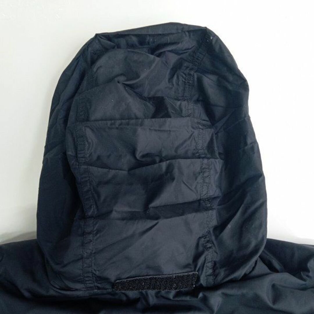 N115 THE NORTH FACE ノースフェイス　ヌプシ