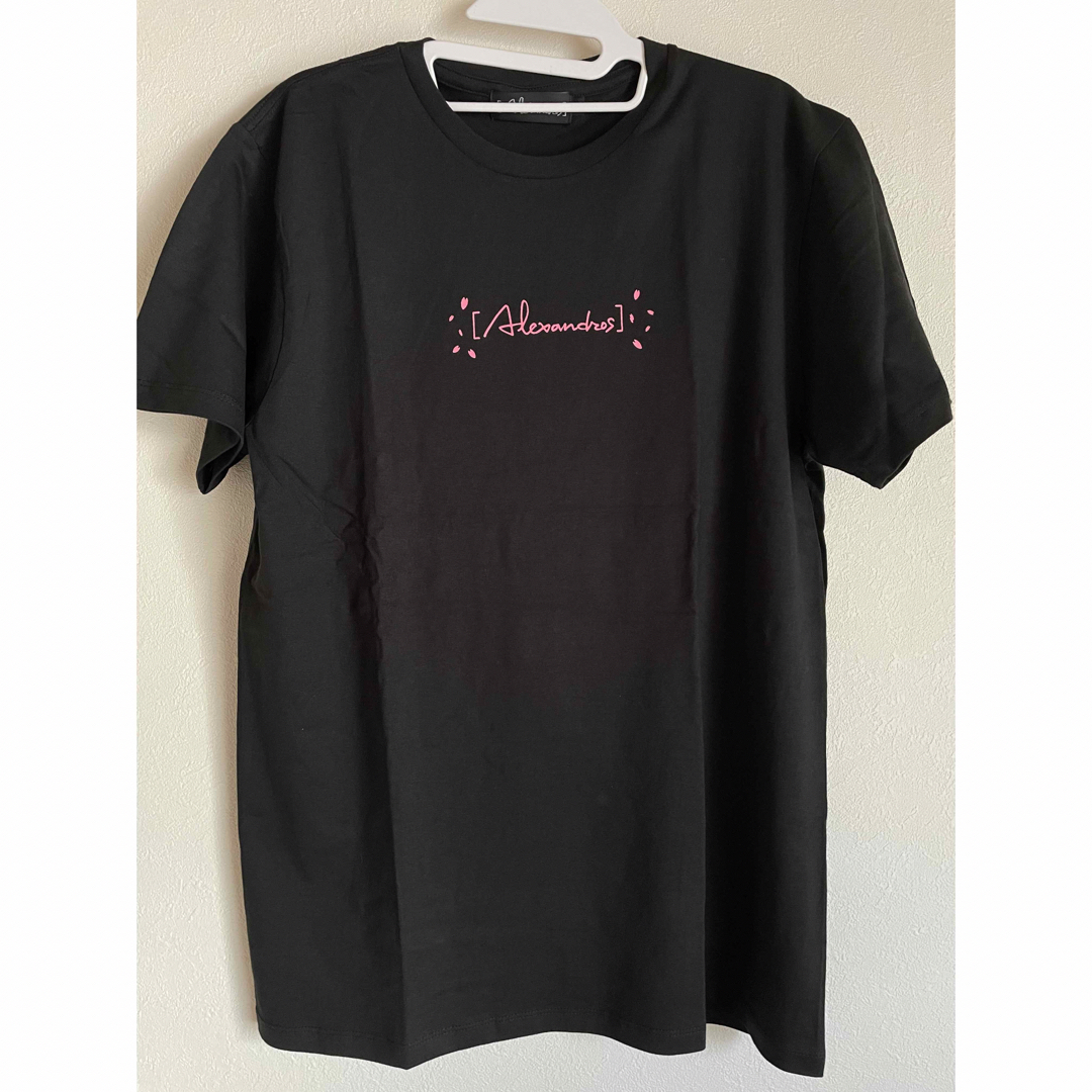 【Alexandros】ドロス　Tシャツ　未使用　Mサイズ | フリマアプリ ラクマ