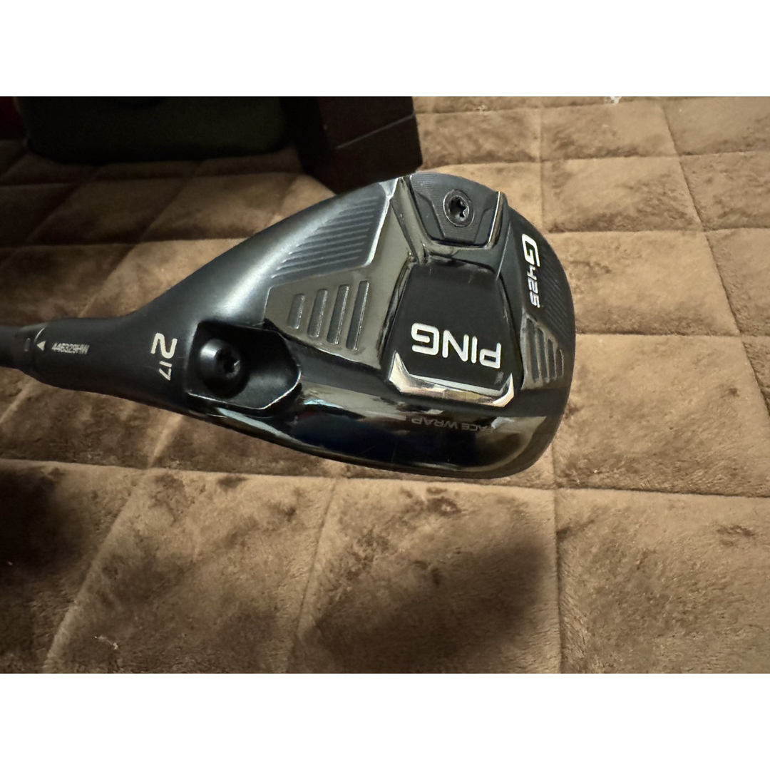 PING G425 2U