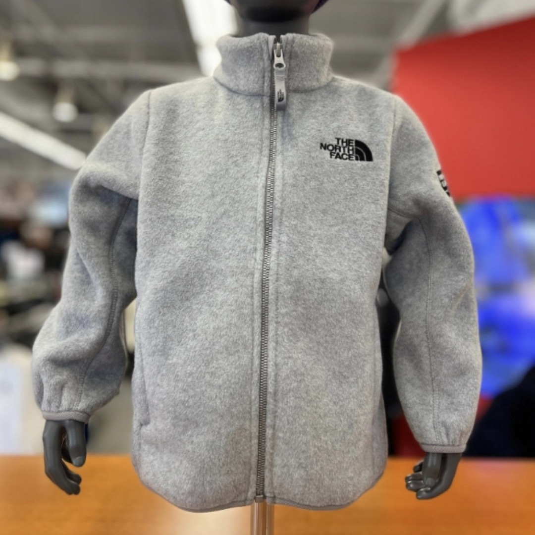 North Face フリースジャケット