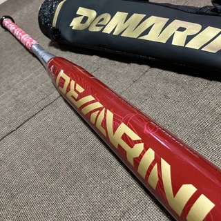 wilson - フェニックス86cm760g3号ゴムボール専用ソフトボールバットの ...