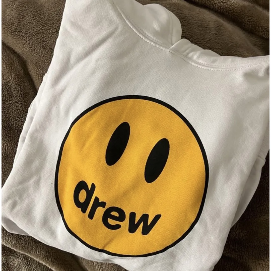 Drew House フードパーカー・初期版DREWHOUSE - dsgroupco.com