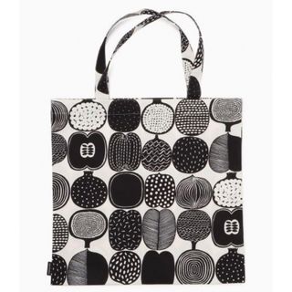 マリメッコ(marimekko)のマリメッコ　marimekko 新品未開封　コンポッティトートバッグ(トートバッグ)