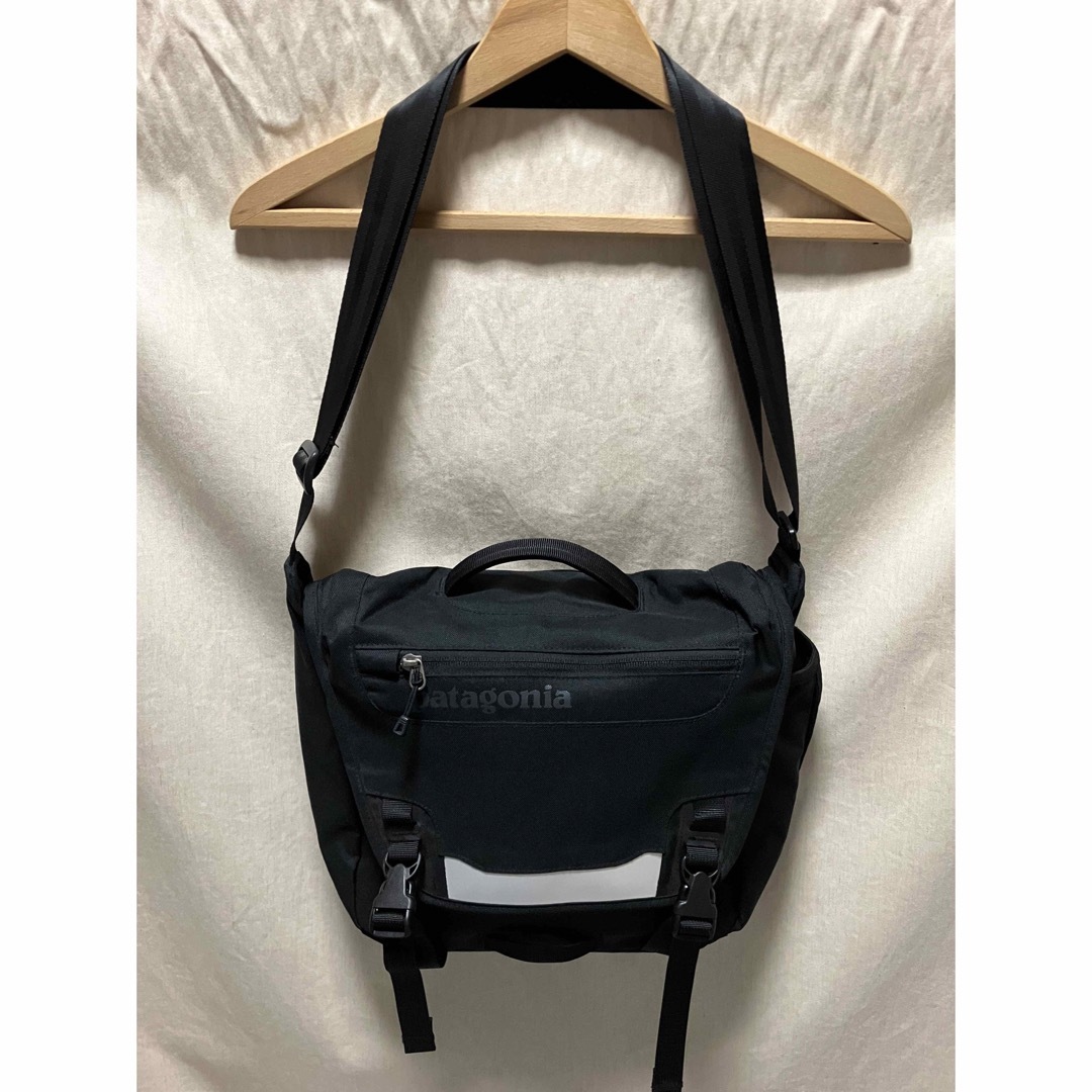Patagonia メッセンジャーバッグ - メッセンジャーバッグ Patagonia メッセンジャーバッグ - メッセンジャーバッグ