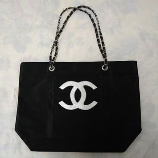 シャネル(CHANEL)のシャネル　ノベルティーバッグ(トートバッグ)