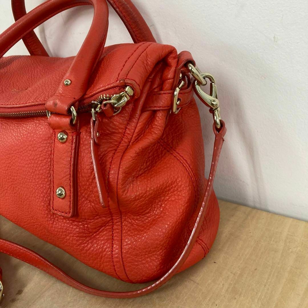 kate spade new york - kate spade NEW YORK 2wayショルダーバッグの