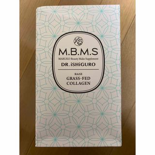 マルコ　M.B.M.S イーシーグリーン