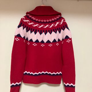 MONCLER - モンクレールシアリングカーディガンの通販 by mie's shop