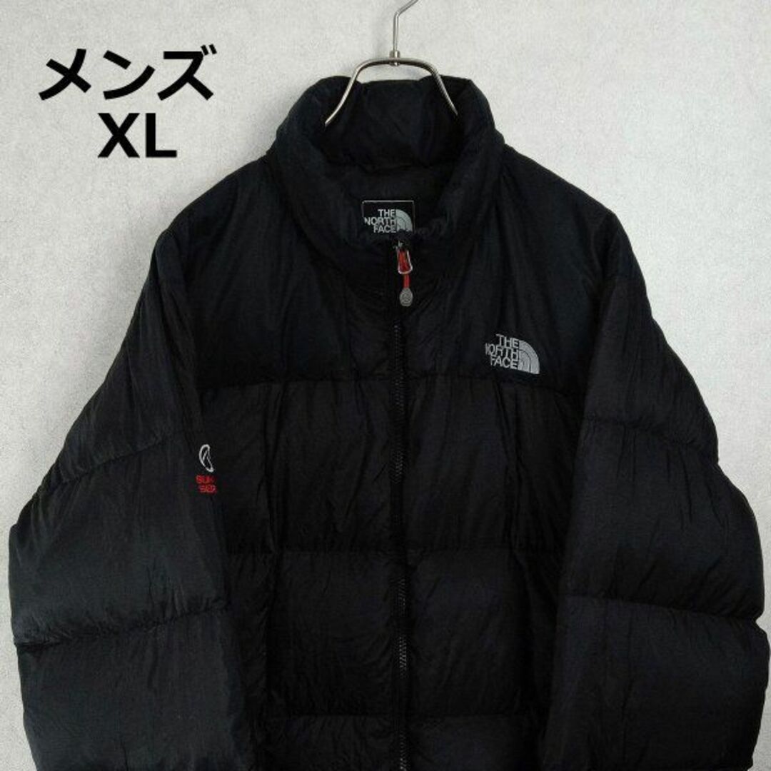 THE NORTH FACE - ノースフェイス n408 サミットシリーズ ダウン