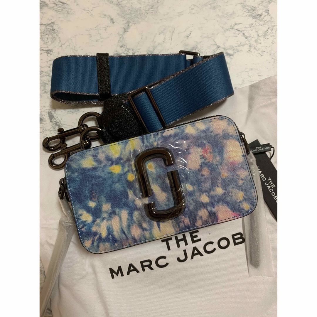 MARC JACOBS - <未使用>MARC JACOBS マークジェイコブス ショルダー