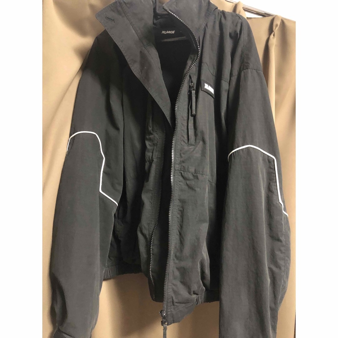 XLARGE - XLARGE アウターの通販 by ゆうた's shop|エクストララージ