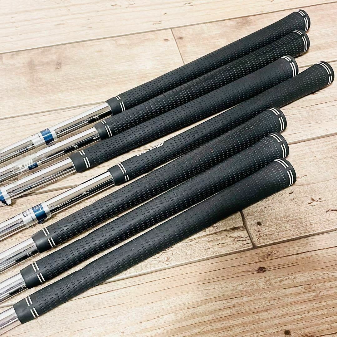 MIZUNO - ミズノ T-ZOID MX-15 メンズ アイアン セット S 7本 右の通販