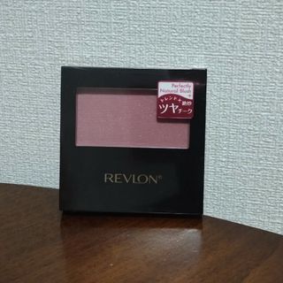 レブロン(REVLON)のレブロン　パーフェクトリーナチュラルブラッシュ359(チーク)