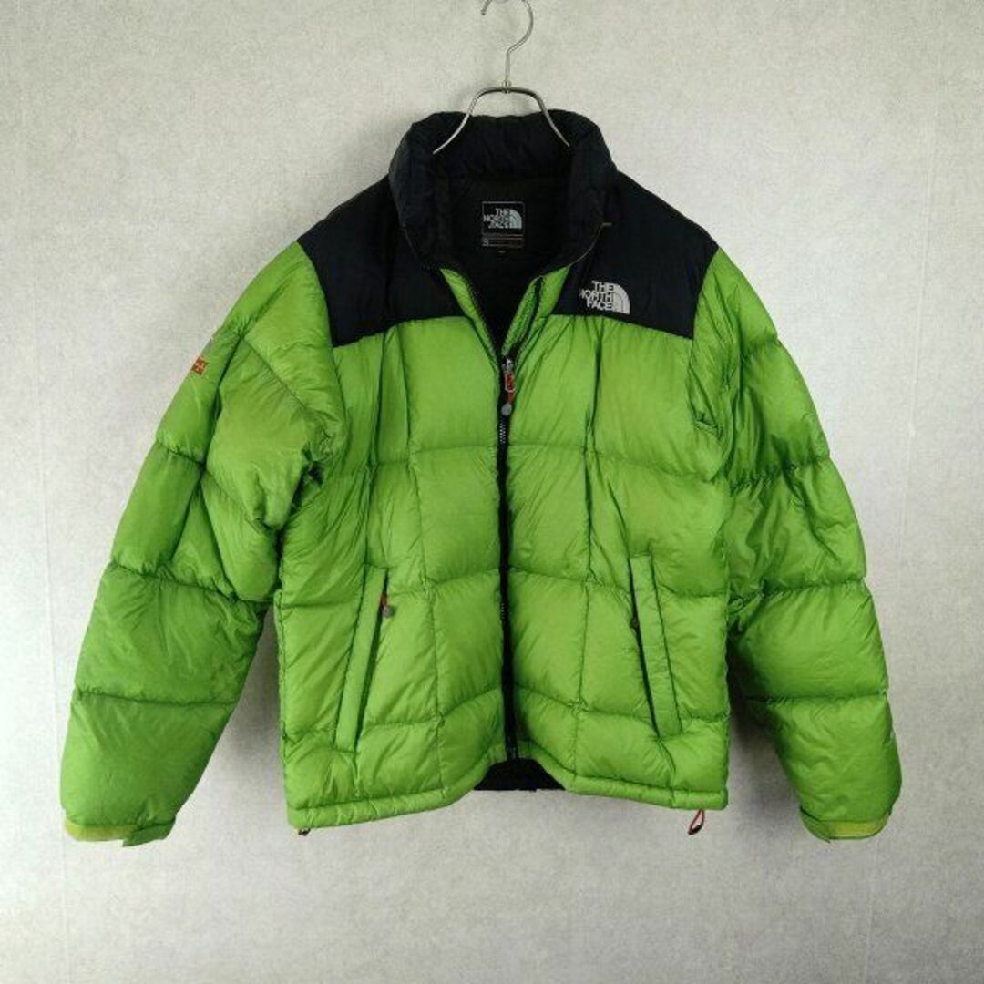 THE NORTH FACE - ノースフェイス n411 サミットシリーズ ダウン ...