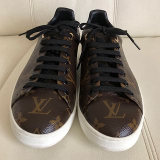ヴィトン(LOUIS VUITTON) スニーカー(レディース)の通販 1,000点以上