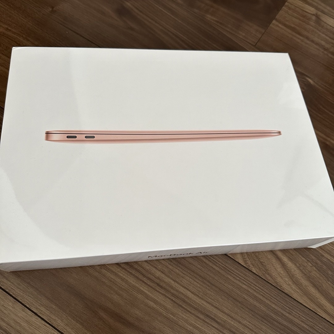 13インチ MacBook Air  未開封 新品