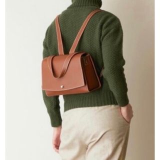 マザーハウス リュック(レディース)の通販 100点以上 | MOTHERHOUSEの