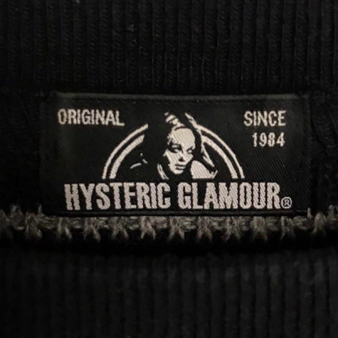 HYSTERIC GLAMOUR - 【即完売モデル】ヒステリックグラマー ヒスガール