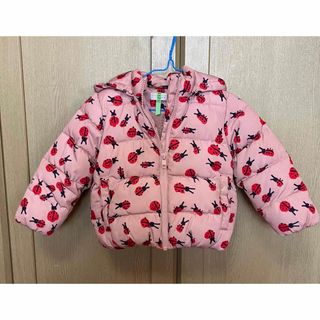 ステラマッカートニー 子供 ジャケット/上着(女の子)の通販 23点 ステラマッカートニー 子供 ジャケット/上着(女の子)の通販 23点