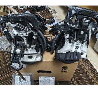 フロー バインディングの通販 200点以上 | FLOWのスポーツ/アウトドア