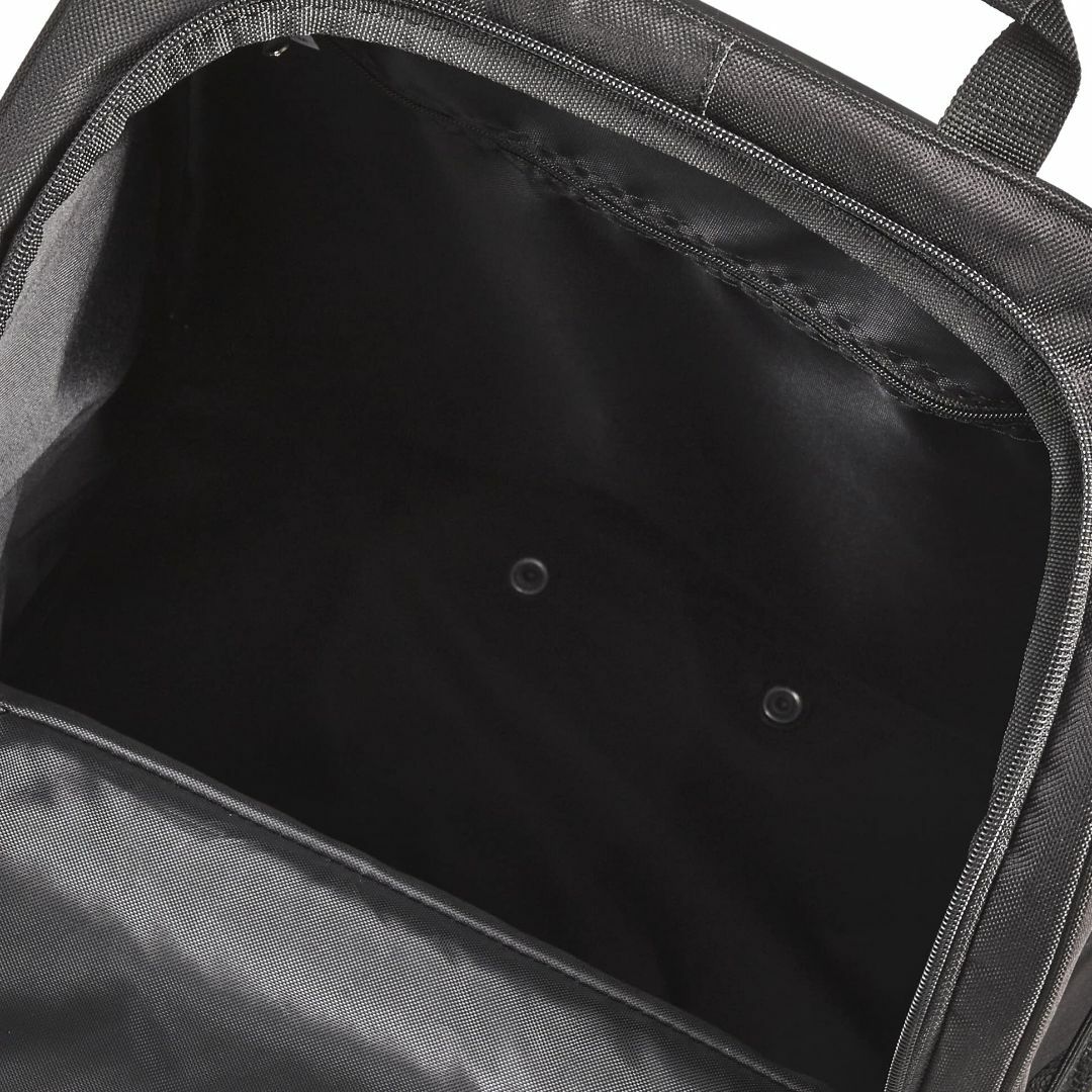 色: ブラック[ジェットエージ] スーツケース 3ＷＡＹキャリーその他