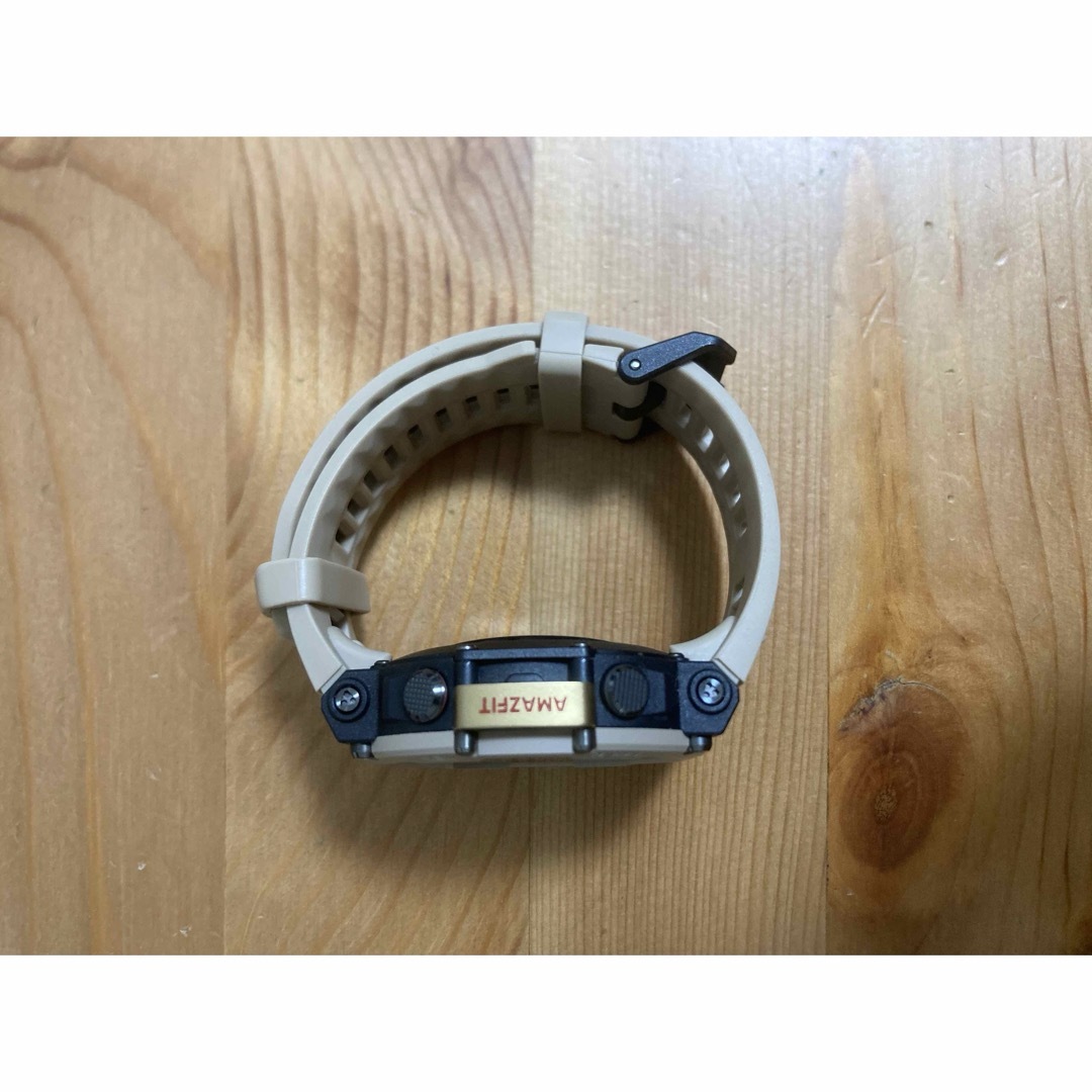 amazfit t-rex 2 ティーレックス2 スマートウォッチ