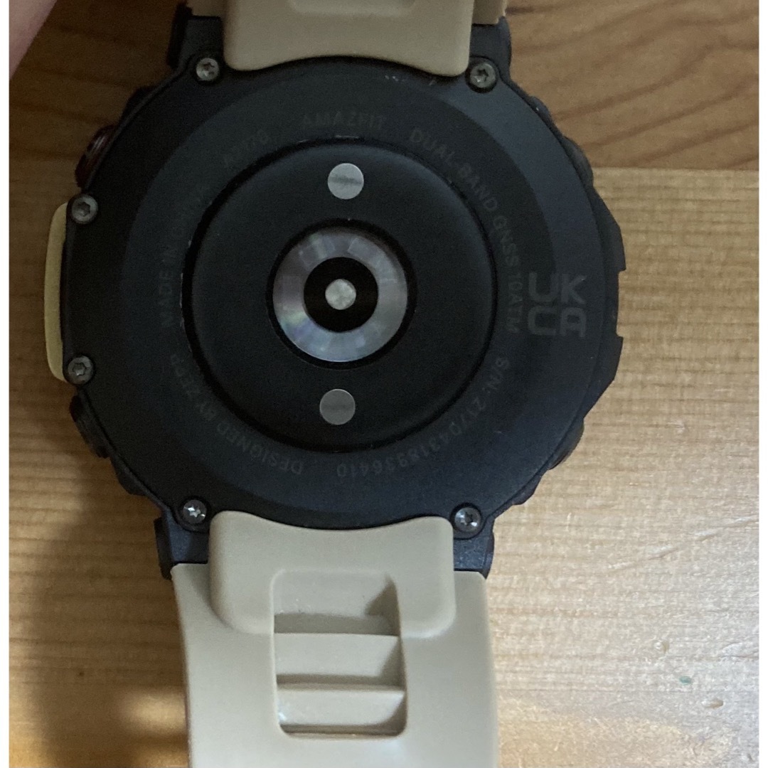 amazfit t-rex 2 ティーレックス2 スマートウォッチ