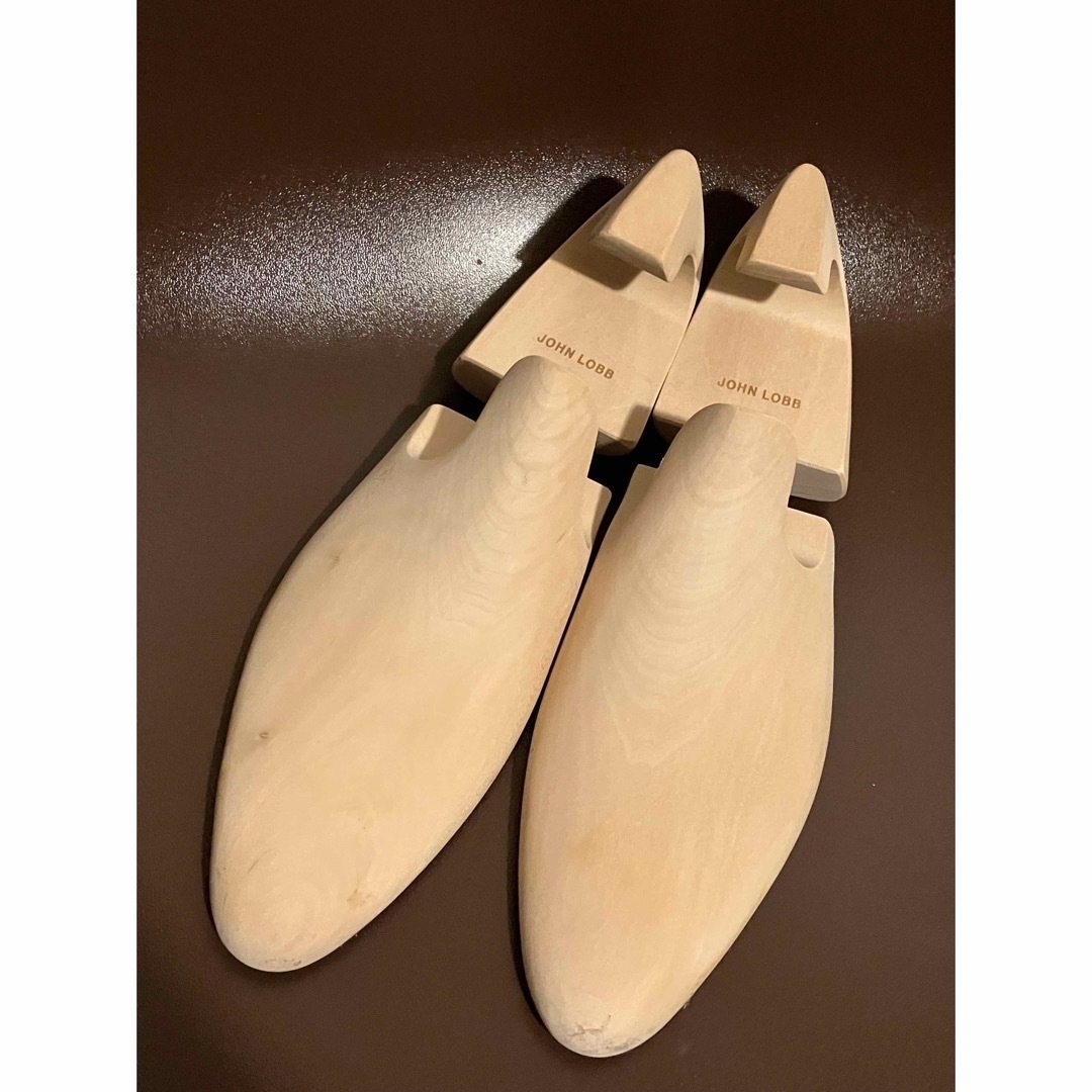 JOHN LOBB ジョンロブ　美品