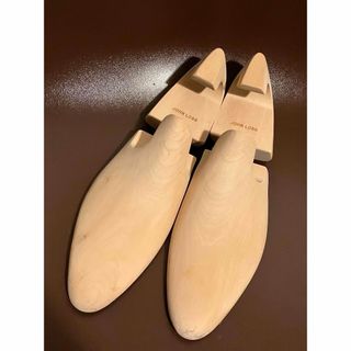 JOHN LOBB - 美品☆john lobb ジョンロブ プレステージ シューツリーの