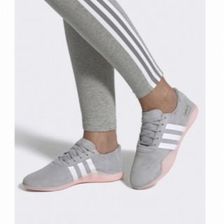 アディダス(adidas)のadidas アディダス ♡ テコンドー TAEKWONDO TEAM シューズ(スニーカー)