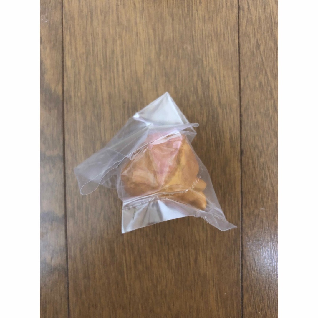 まちぼうけ お弁当の場合 からあげ エンタメ/ホビーのおもちゃ/ぬいぐるみ(その他)の商品写真