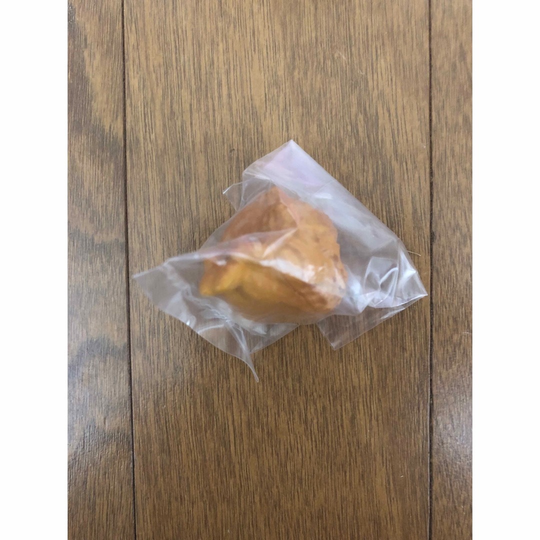 まちぼうけ お弁当の場合 からあげ エンタメ/ホビーのおもちゃ/ぬいぐるみ(その他)の商品写真