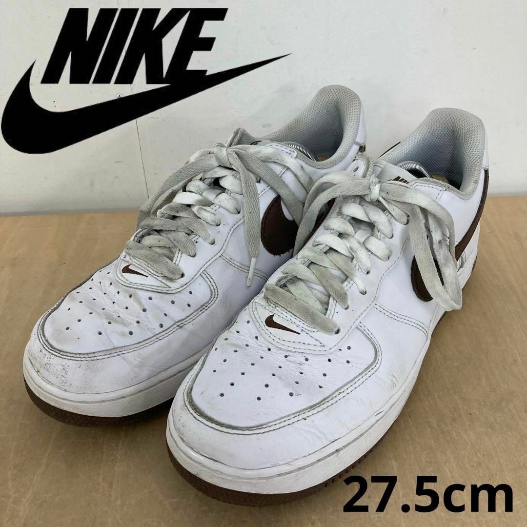 NIKE AIR FORCE 1 LOW レトロC 27.5cm | フリマアプリ ラクマ