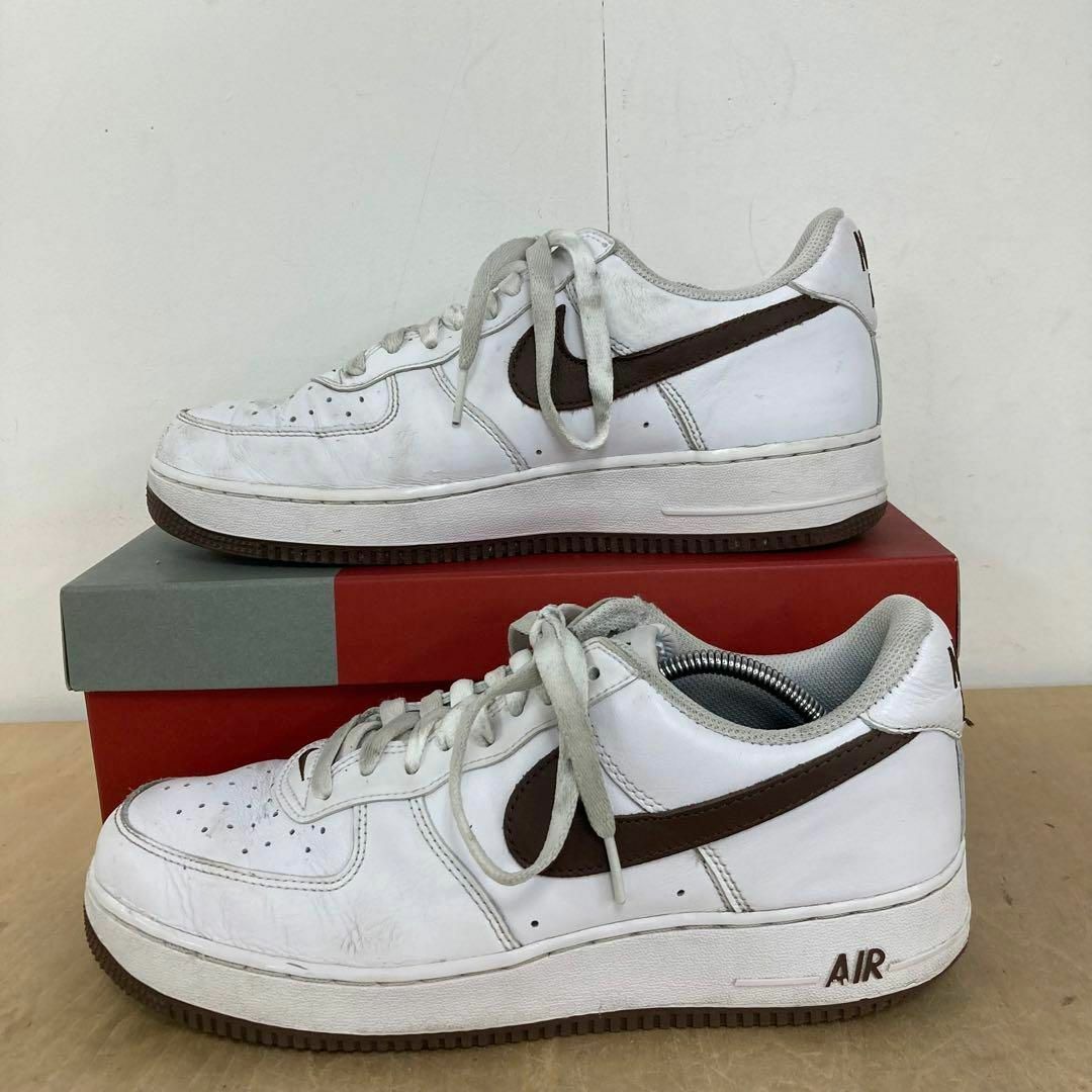 NIKE AIR FORCE 1 LOW レトロC 27.5cm