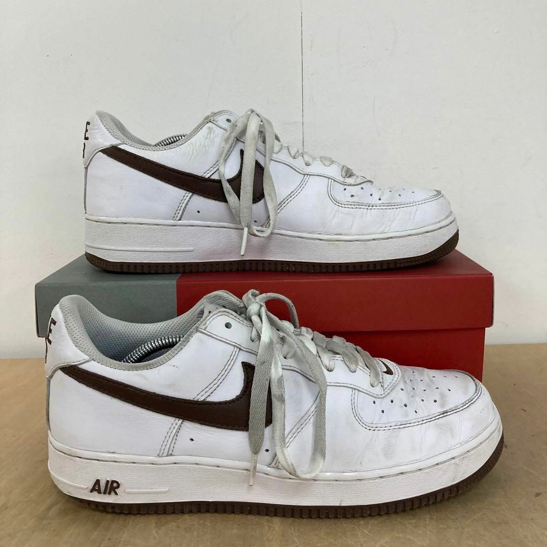 NIKE AIR FORCE 1 LOW レトロC 27.5cm