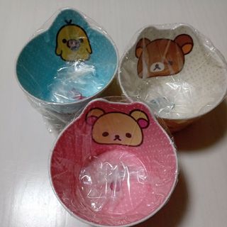 伊藤園 - 【るなママ様専用】シリコン製 保存容器 ちびまる子ちゃん 2