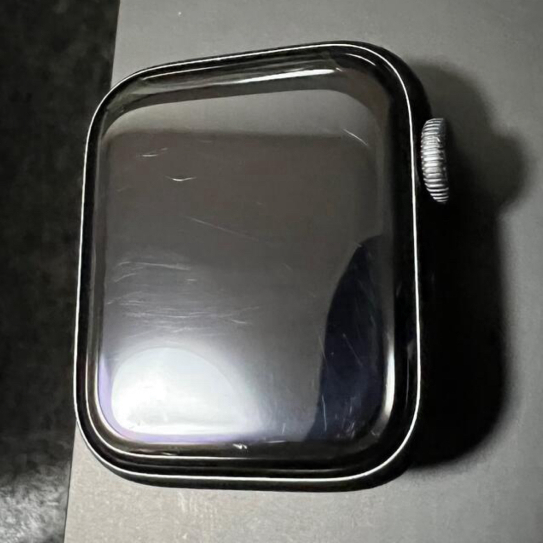 Apple Watch 4 40mm nike GPSモデル