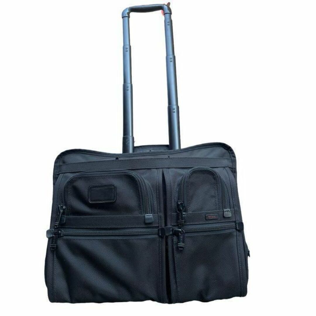 TUMI キャリーバッグ スーツケース - トラベルバッグ TUMI キャリーバッグ スーツケース - トラベルバッグ