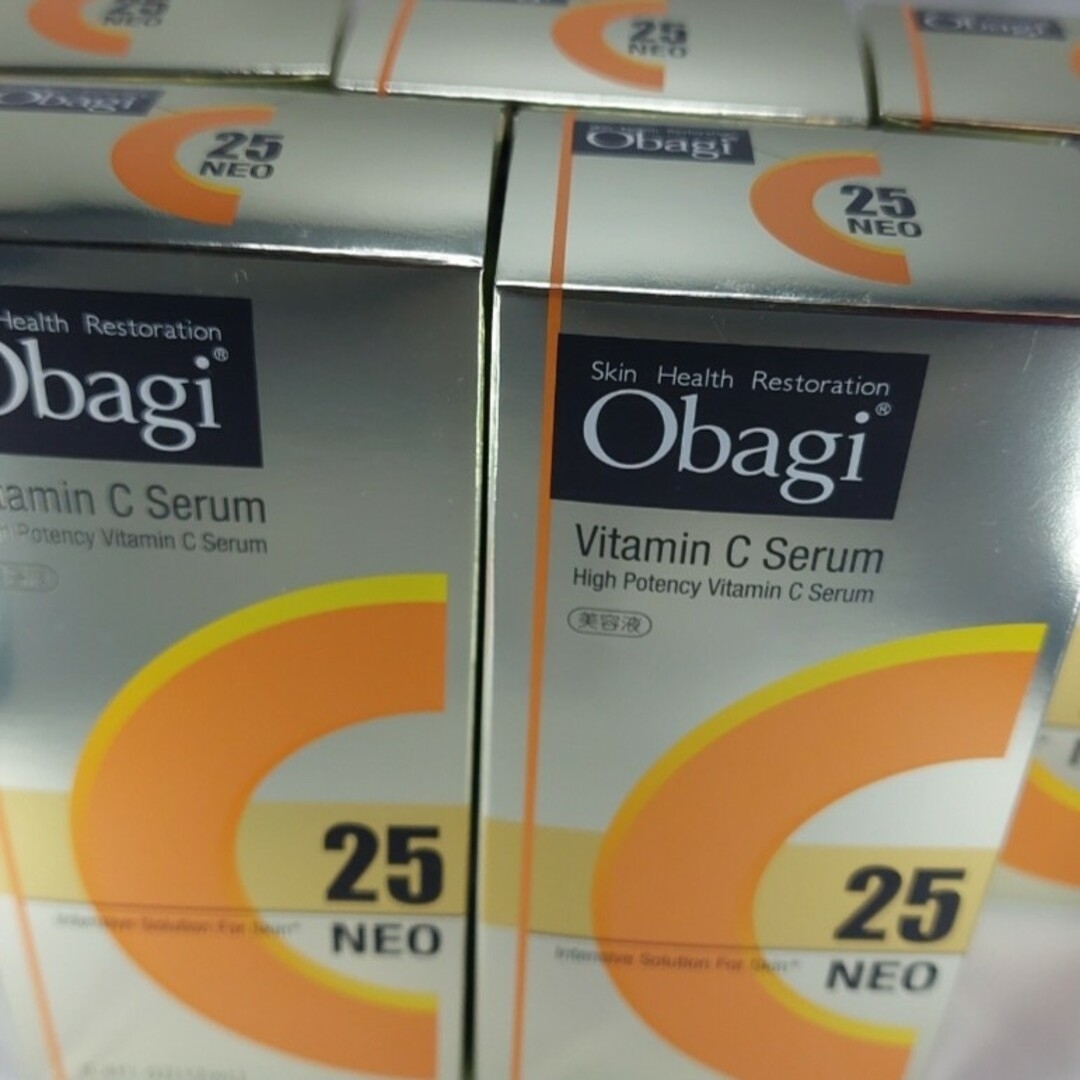 オバジ　Obagi  C25 セラムネオ 12ml