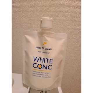 ホワイトコンク(WHITE CONC)のホワイトコンク CCクリーム(その他)