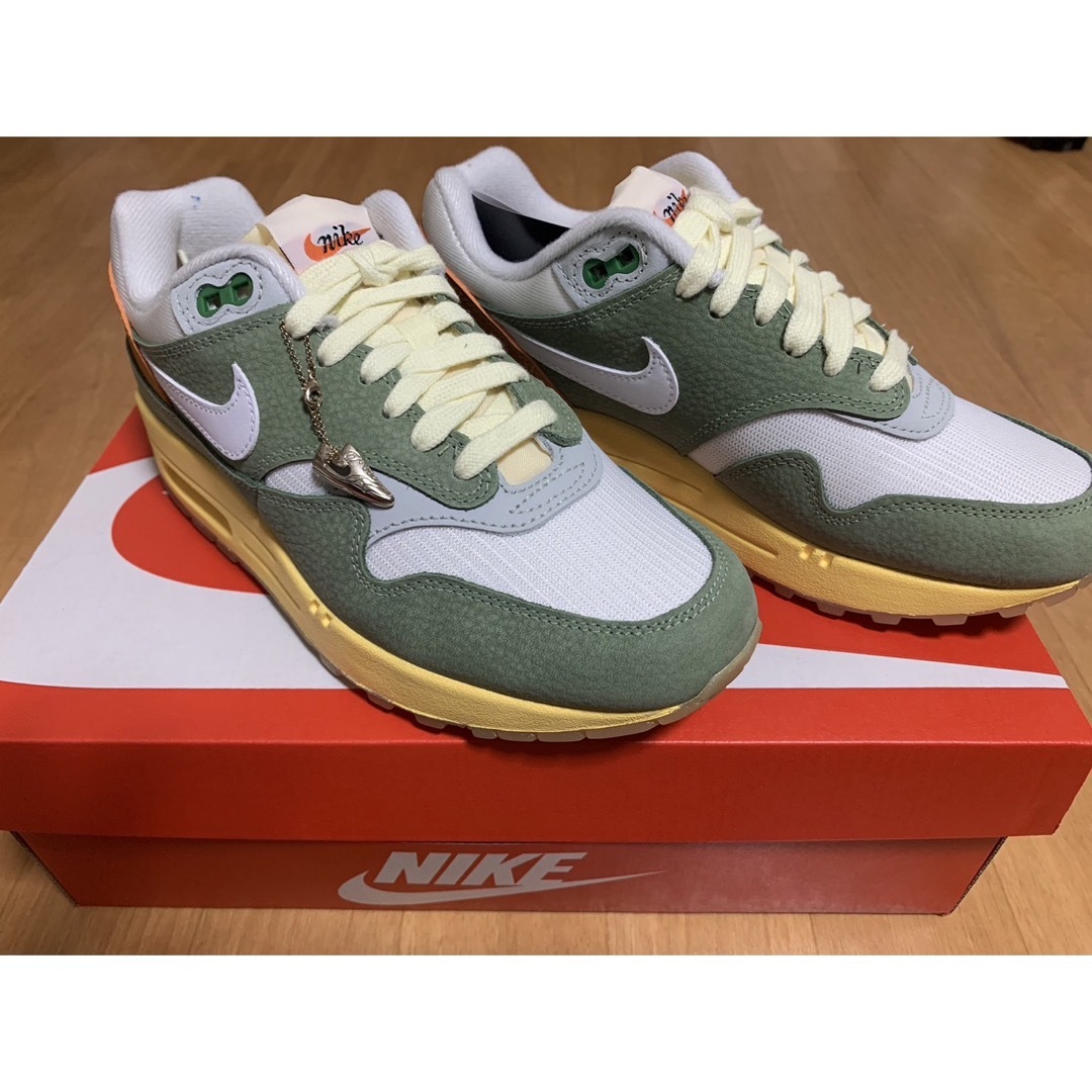 新品未使用 Nike WMNS Air Max 1 