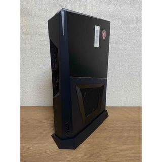 エムエスアイ(msi)の■ゲーミングPC msi Trident3 【レア】(デスクトップ型PC)
