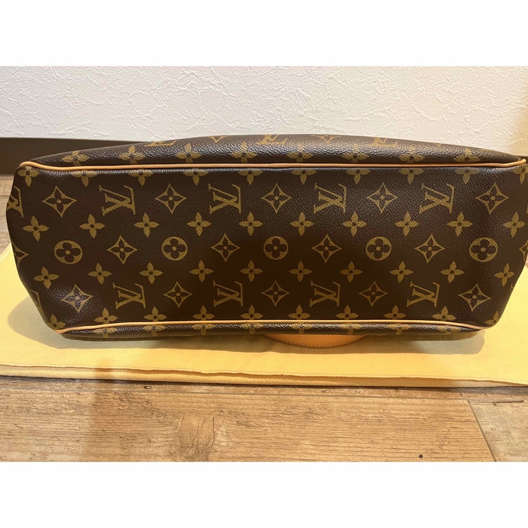 LOUIS VUITTON(ルイヴィトン)のLOUIS VUITTON   バティニョール・オリゾンタル レディースのバッグ(トートバッグ)の商品写真