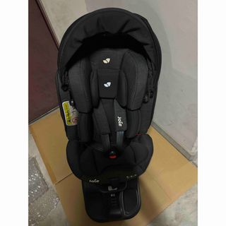 Joie (ベビー用品) - joie ジョイー i-base アイベース ISOFIX Gemm