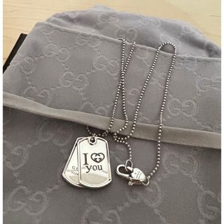 グッチ ネックレス(ハート)の通販 400点以上 | Gucciのレディースを
