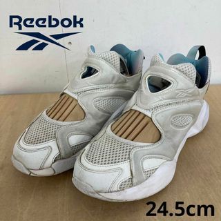 リーボック(Reebok)のReebok FURYLITE MOLECULE FESTIVAL 24.5cm(スニーカー)