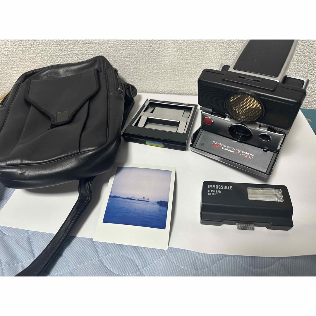 SX-70 Sonar 動作確認済み品の通販 by yuuyuu's shop|ラクマ