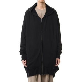 julius　パーカー　グレー系　　　　　　　anndemeulemeester