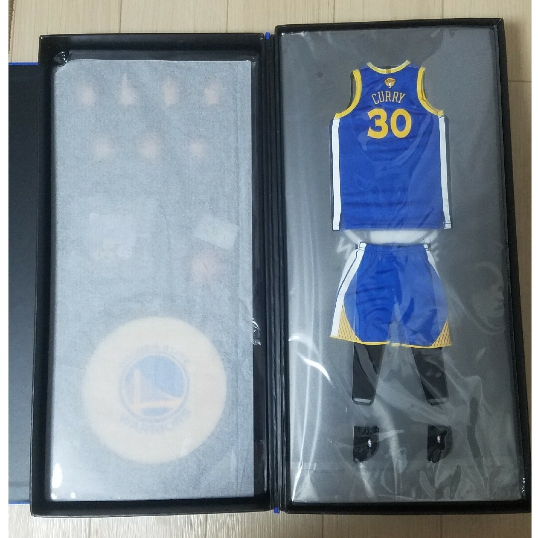 専用出品❗NBA エンターベイ フィギュア エンタメ/ホビーのフィギュア(スポーツ)の商品写真