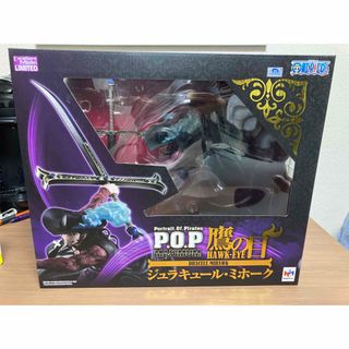 メガハウス(MegaHouse)のP.O.P “NEO-MAXIMUM” “鷹の目”ジュラキュール・ミホーク(アニメ/ゲーム)